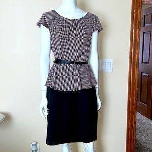NWOT, women dress size 12
